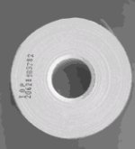 Nissha Medical Tech Recording Chart Paper Marquette Roll Without Grid (50/CS) 