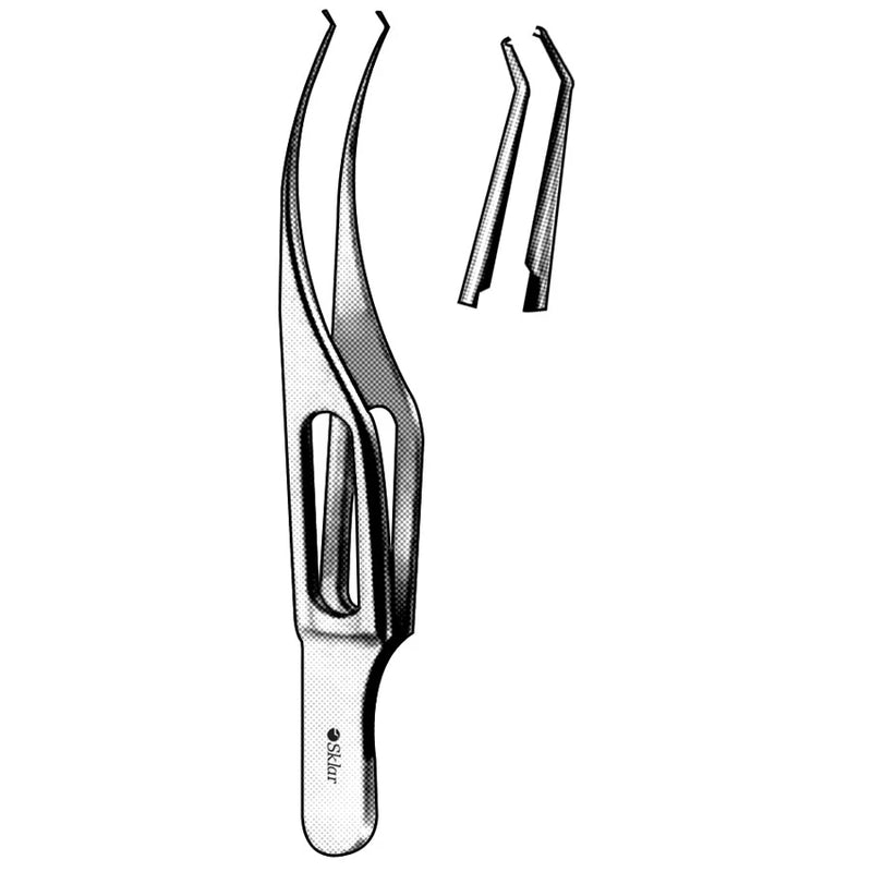 Sklar Harms-Colibri Forceps - 66-6144