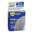 sunmark TRUEplus Lancet (Box of 100)