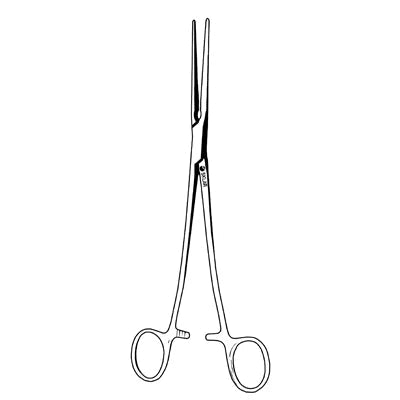 Sklar Dennis Anastomosis Clamp 9" - 36-1602 