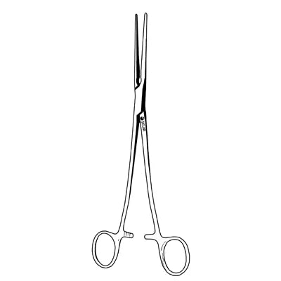 Sklar Dennis Anastomosis Clamp 9" - 36-1602