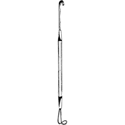 Sklar Neivert Knife Guide and Retractor - 41-1383