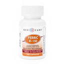 Geri-Care Iron Mineral Supplement (Case of 12)
