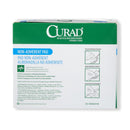 Curad Nonadherent Dressing, 2 x 3 Inch (Case of 1200)