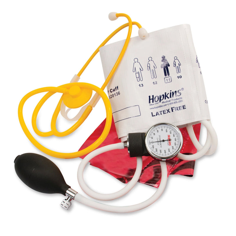 Hopkins Blood Pressure Kit (Each)
