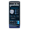 GoodNites Nighttime Underwear for Boys, 2X-Large (Case of 32)