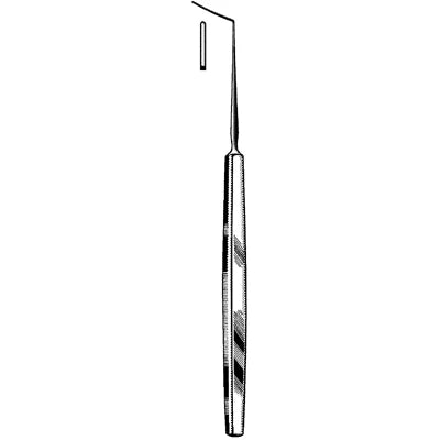 Sklar Elschnig Cyclodialysis Spatula - 65-4050