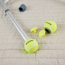 McKesson Tennis Ball Glide Pads (Case of 10 Boxes)