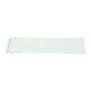 Steriking Sterilization Pouch, 3.5 x 8 Inch, for EO, Gas, Steam Sterilization (Case of 1000)