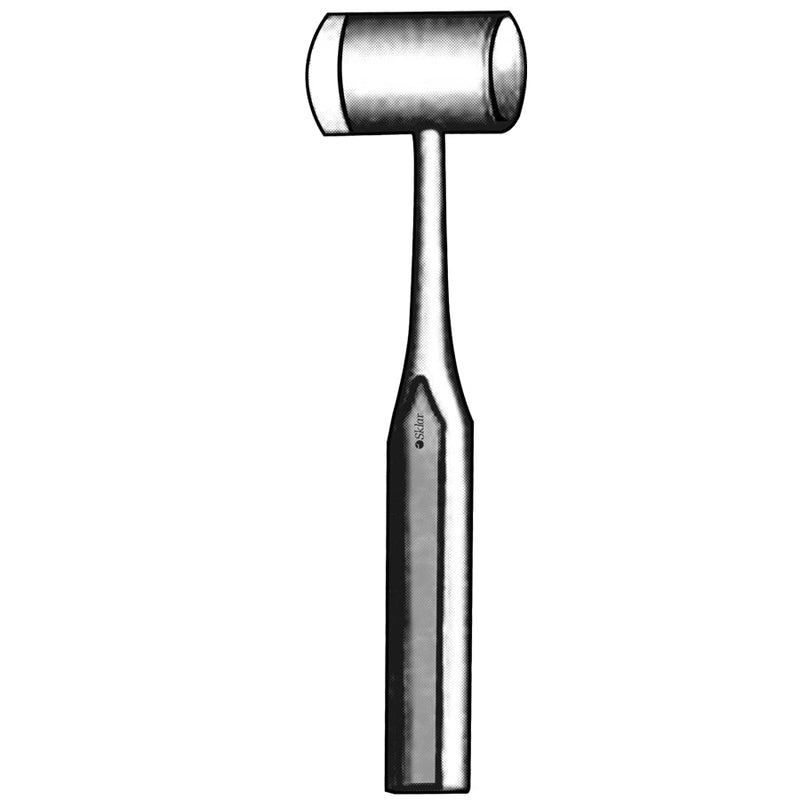 Sklar Phenolic Handle Mallet - 40-5726 