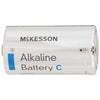 McKesson Alkaline Battery, C Cell (Case of 288)