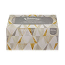 Kleenex 1-Ply Guest Towel Pop-Up Box, 120 per Box (Case of 18)