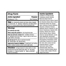 McKesson Thera Moisturizing Body Cleanser, 8-ounce Pump Bottle (Case of 12 Bottles)