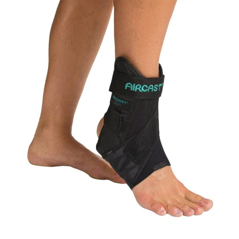 AirSport Left Ankle Support, Large (Each)