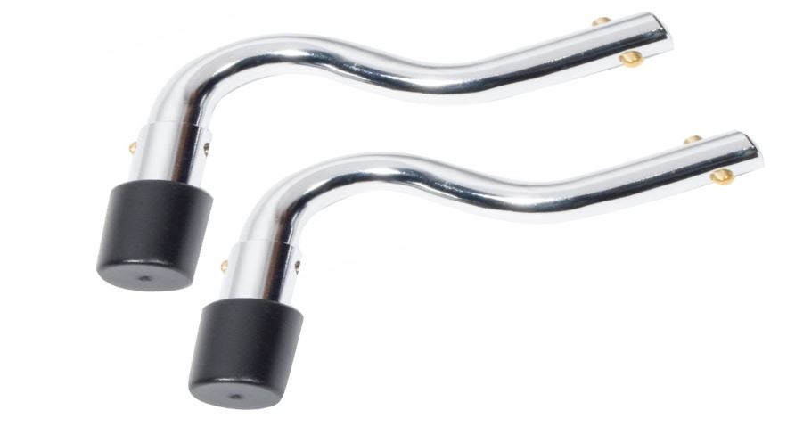 drive Anti-Tipper for use with Sentra Reclining, Silver Sport 1 & 2, et al. (Pair)