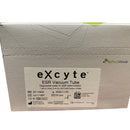 Elitech Group Inc Excyte Vacuum Tube Venous Blood Collection Tube, 1.36 mL, 120 mm Length (50/BX) 