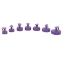 Medication Vial Cap NeoConnect ENFIT For Size G / 33 mm Bottles (Pack of 25)