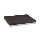 McKesson Gel Protekt Seat Cushion, 18 x 16 x 2 Inch (Case of 4)