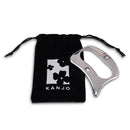 Kanjo Pain Relief Gua Sha Myofascial Tool (Case of 30)
