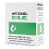 Water Jel Cool Jel Burn Relief (Case of 600)