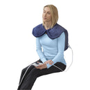 Thera Care Heat Therapy Personal Heating Pad Wrap, 25 x 26 Inch (Case of 6) 
