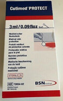 APPLICATOR FOAM 3ML 5/BX