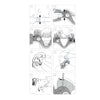 Stifneck Pedi-Select Extrication Cervical Collar, Pediatric