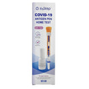 Respiratory Test Kit FaStep COVID-19 Antigen Pen Test 1 Test per Kit (144 Kits per Case)