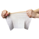 Sage Products Comfort Bath Cleansing Washcloths, Heavyweight, Soft Pack (352/CS) 