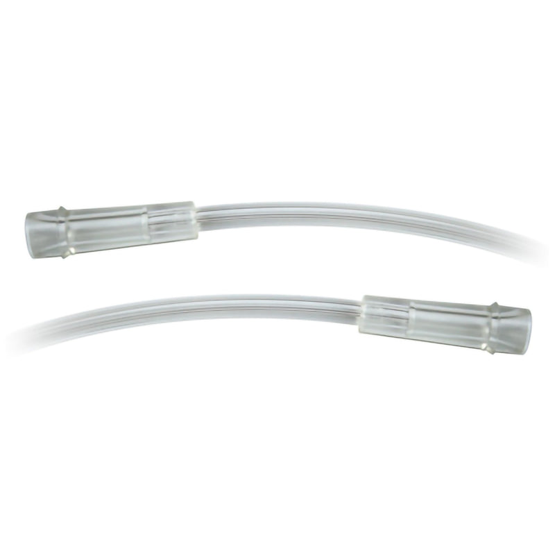Oxygen Tubing, 7 Foot (Case of 50)