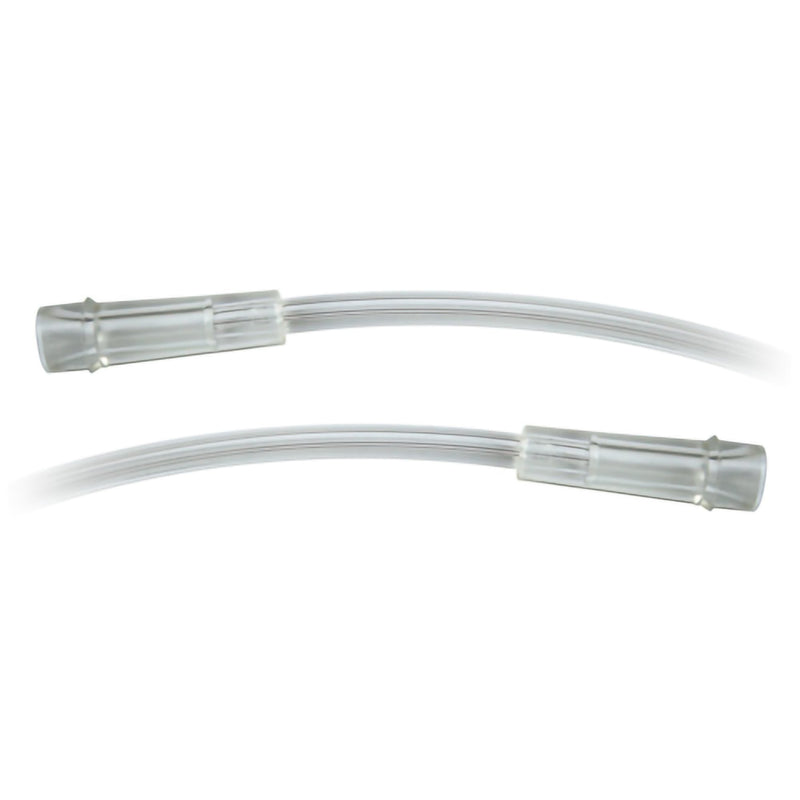 Sunset Healthcare Oxygen Tubing, 7 Foot (50/CS) 