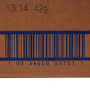 Kimberly Clark Kleenex 1-Ply Guest Towel Pop-Up Box, 120 per Box (18/CS) 