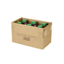 Thick & Easy Nectar Consistency Cranberry Thickened Beverage, 46-ounce bottle (Case of 6)