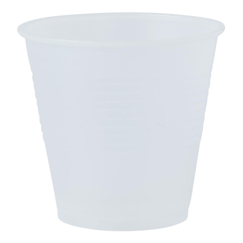 Medline Drinking Cup, 5-ounce (Case of 2500)