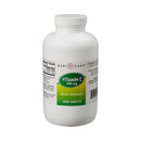 Geri-Care Ascorbic Acid Vitamin C Supplement (Case of 12000)