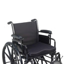 drive Molded Foam Wheelchair Cushion, 20 x 16 in. (Each)