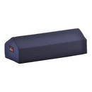 Nova Ortho-Med Knee Positioner Wedge Nova 8-3/4 W X 22-1/2 L X 7 H Inch Foam (2/CS) 