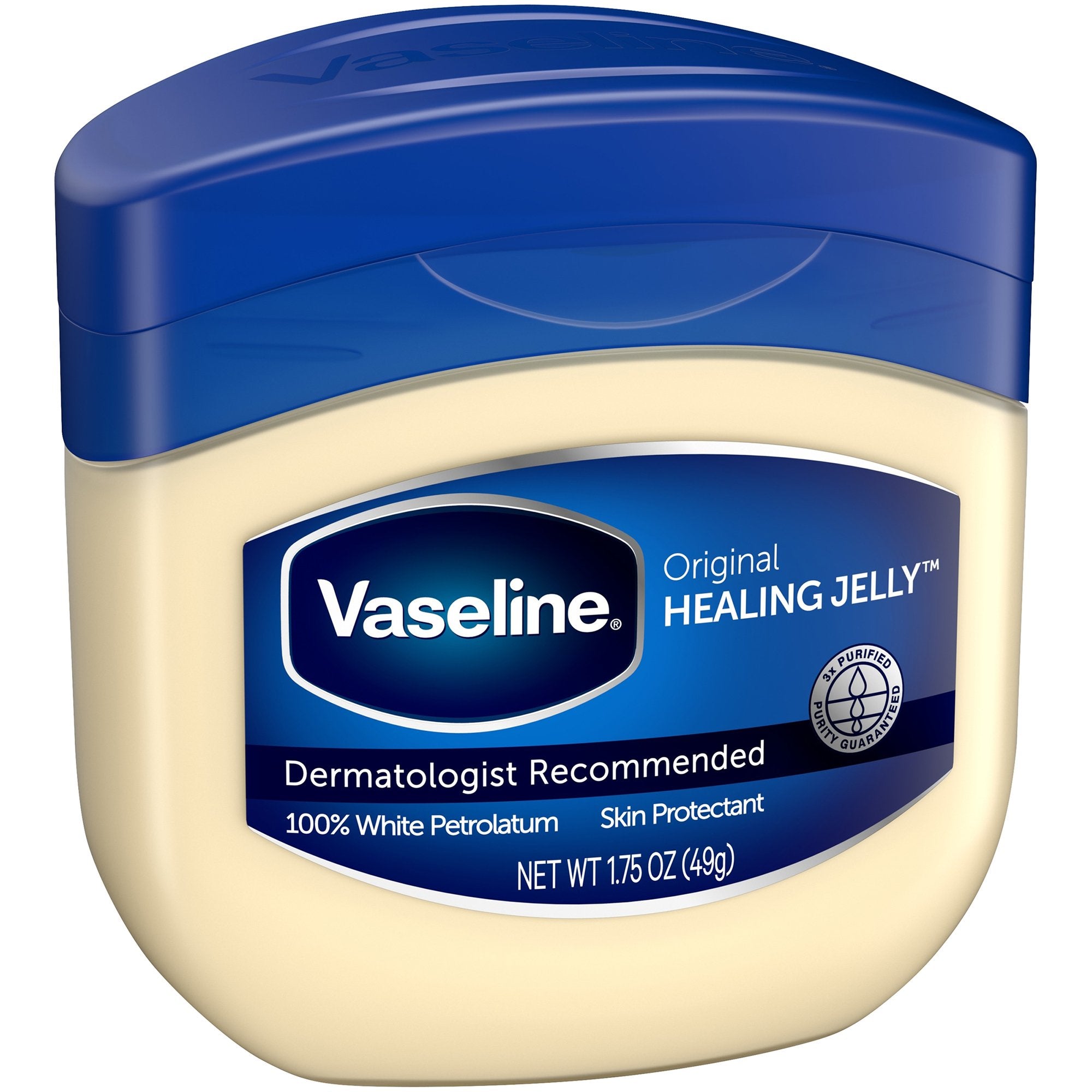 Unilever Vaseline Petroleum Jelly 