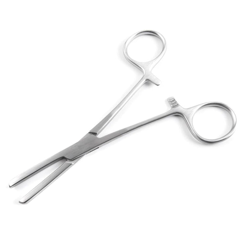 Sklar Presbyterian Tube Occluding Clamp - 6-1/2" - 17-3996