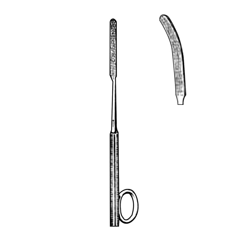 Sklar Gallagher Nasal Raspatory - 70-2286