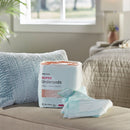 McKesson Super Moderate Absorbency Underpad, 30 x 30 Inch (Case of 150)
