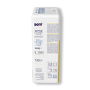 Seni Active Classic Plus Moderate Absorbent Underwear, Large (Case of 72)