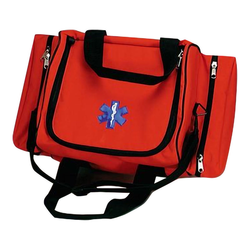 Response Bag McKesson Orange Cordura Nylon 20 L X 12-1/2 W X 9 H Inch (Each)