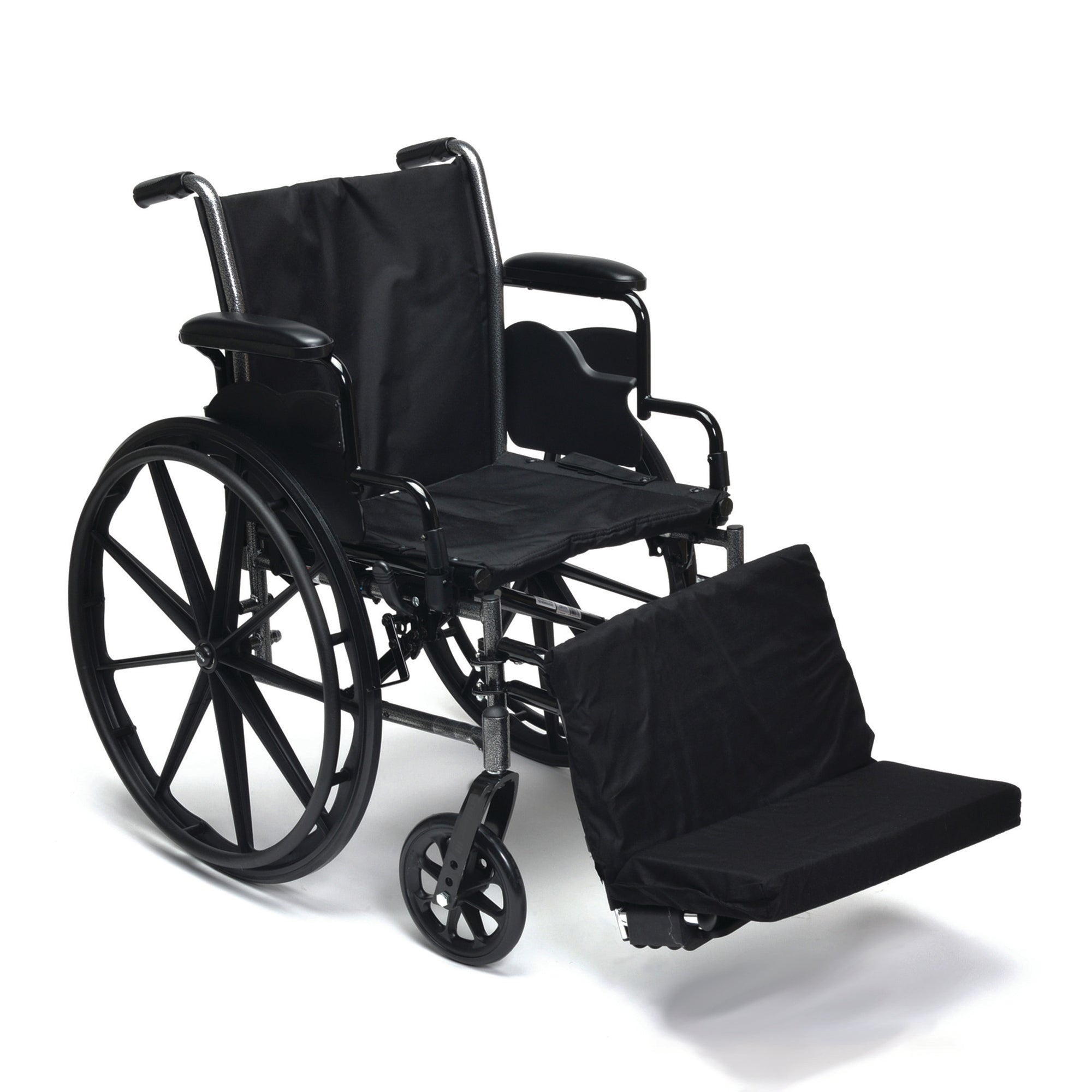 Alex Ortho Wheelchair Foot Friend Cushion 