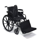 Alex Ortho Wheelchair Foot Friend Cushion 