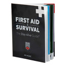 First Aid & Survival: The Stay Alive Guide (Each) 