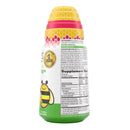 Zarbee's Children's Daytime Cough Syrup + Mucus, Mixed Berry, 4-ounce bottle (Each) 