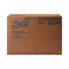 Scott Scottfold Paper Towel, 175 per Pack (Case of 25 Packs)
