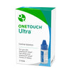 One Touch Ultra Control Solution (Case of 48)
