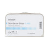 McKesson Skin Barrier Half-Arc Strip (Case of 280)